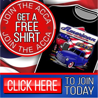 Want this ACCA Shirt?