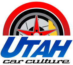 Utah Car Culture