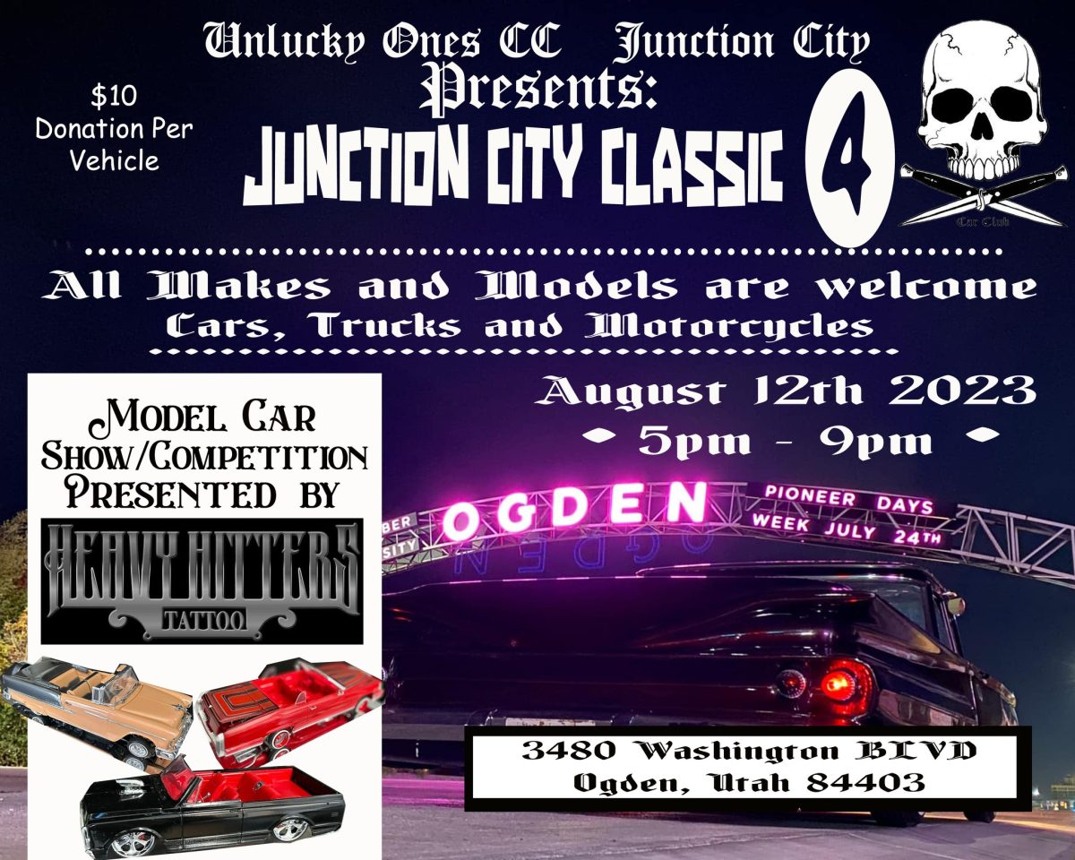 Junction City Classic