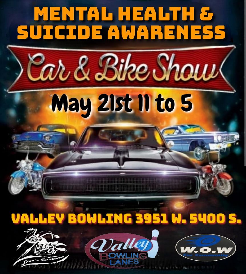 Car & bike Show