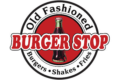 Burger Stop Cruise Night