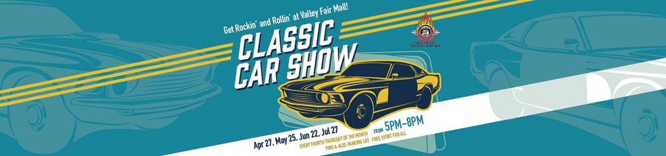 Classic Car Show