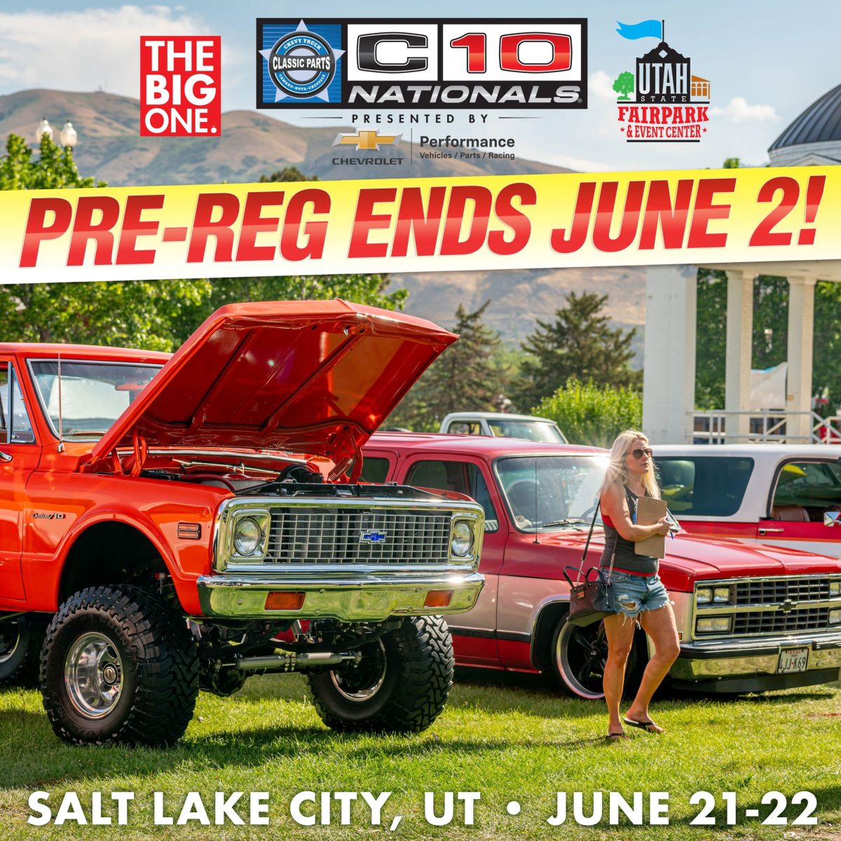 C10 Nationals