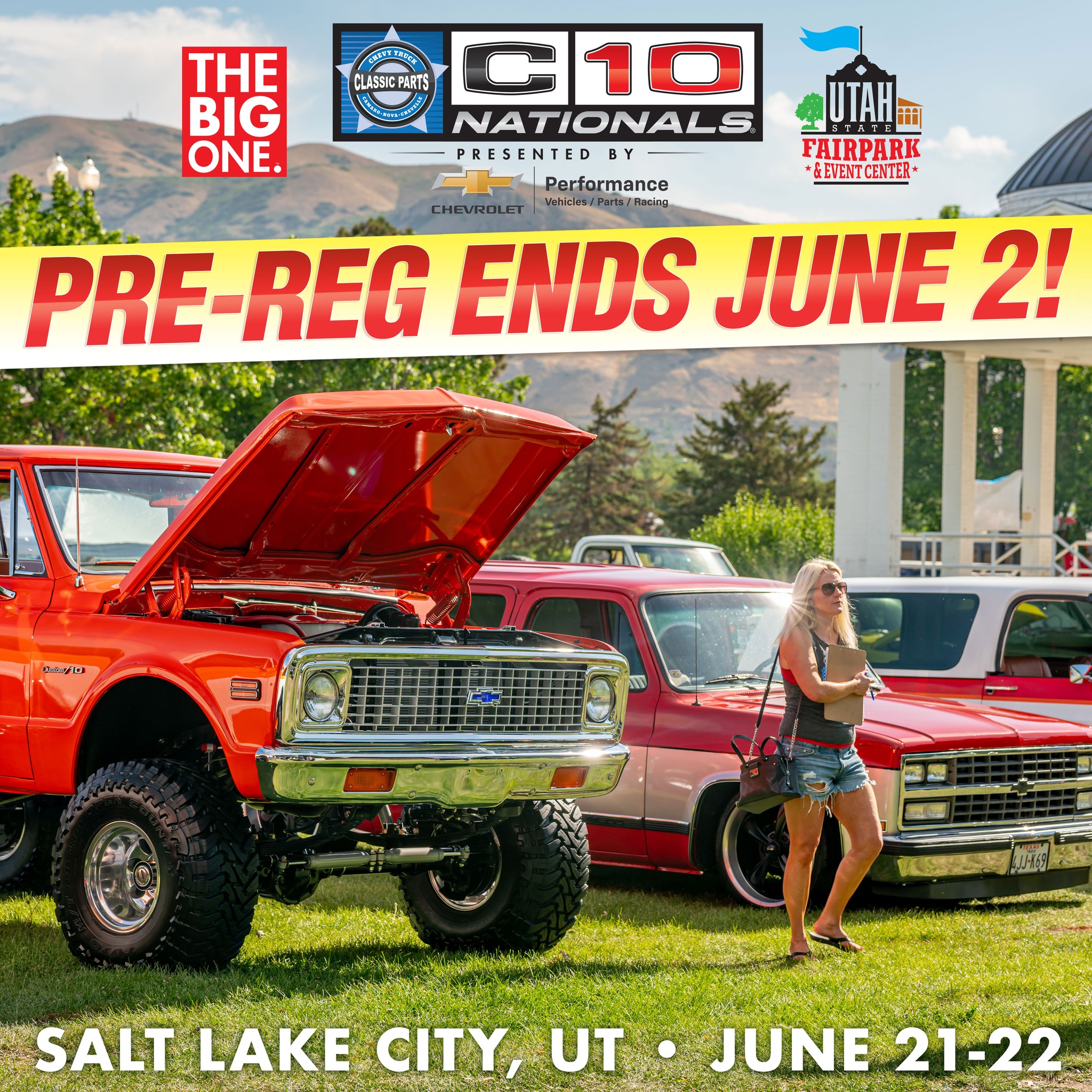 C10 Nationals