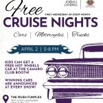 Jordan Cruise Nights