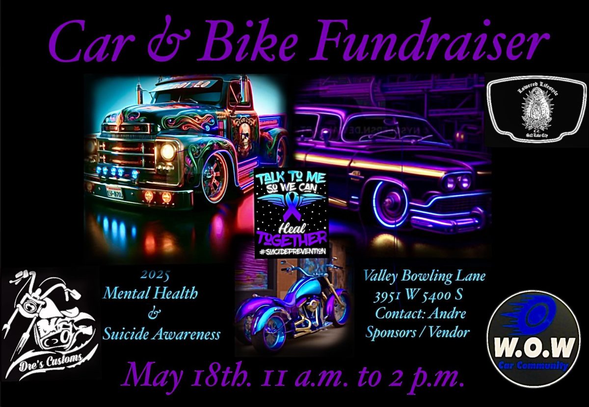 Car & Bike Fundraiser